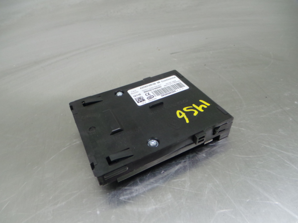 Lettore chiave d'accensione RENAULT Megane III Coupé (DZ0/1_)