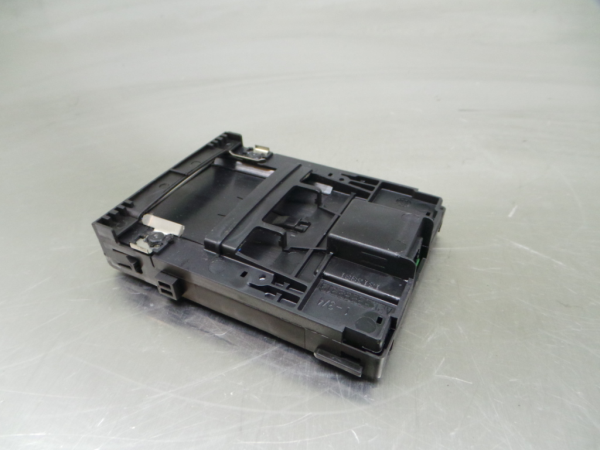 Lettore chiave d'accensione RENAULT Megane III Coupé (DZ0/1_) Imagem-1