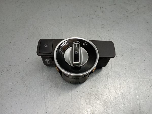 Light switch MERCEDES-BENZ Classe A (W176) Imagem-1