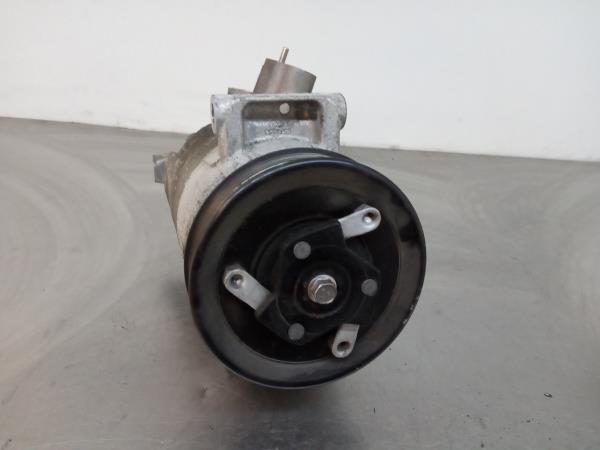 AC compressor SEAT Toledo IV (KG3) Imagem-2