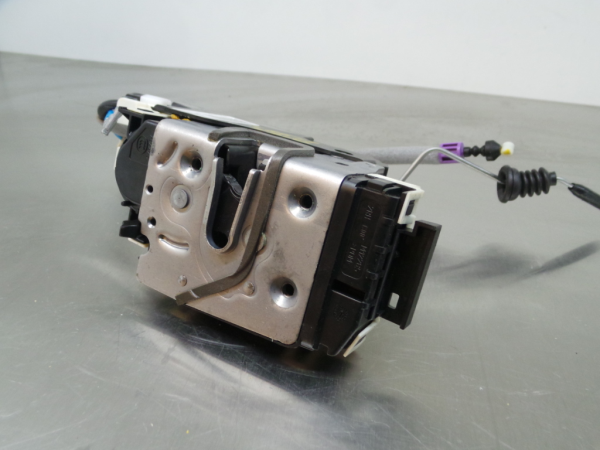 Cerradura / cierre puerta trasera derecha MERCEDES-BENZ Classe A (W176)