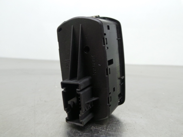 Left Front window control OPEL Corsa E Imagem-1