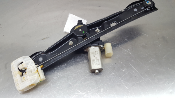 Elevador vidros trás direito BMW 1 (F20) Imagem-1