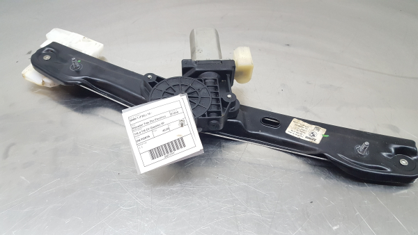 Elevador vidros trás direito BMW 1 (F20)