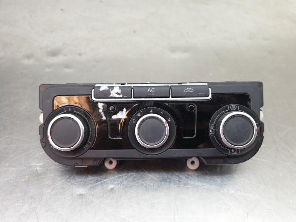 Comando clima VOLKSWAGEN Jetta IV (162, 163)