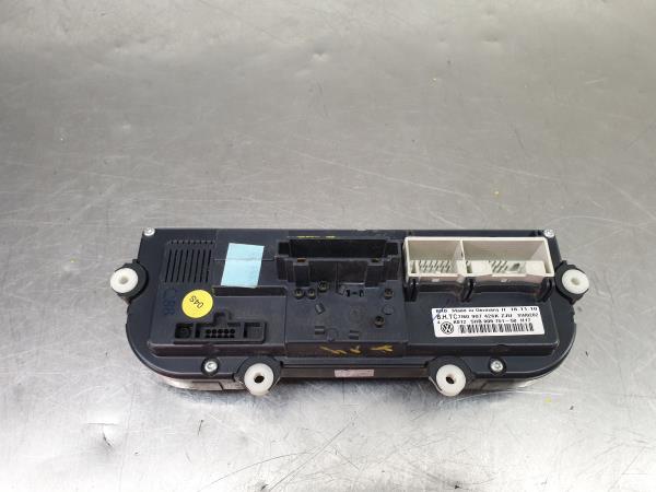 Comando clima VOLKSWAGEN Jetta IV (162, 163) Imagem-1