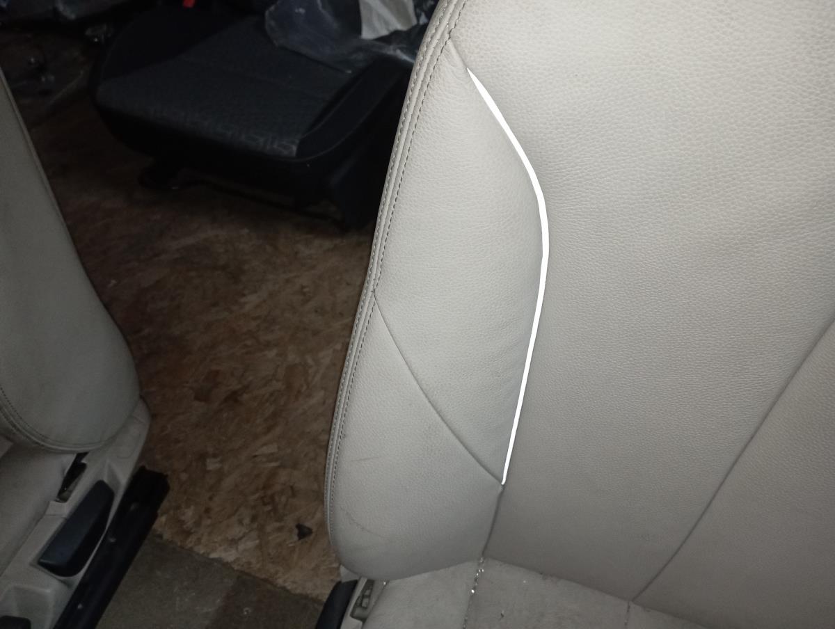 Conjunto de bancos BMW 3 (F30, F80)