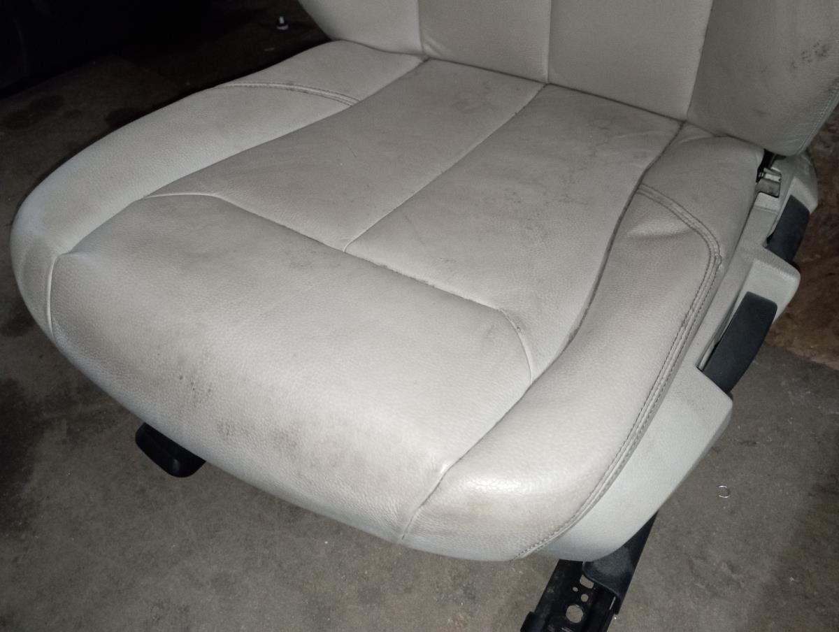 Conjunto de bancos BMW 3 (F30, F80) Imagem-5