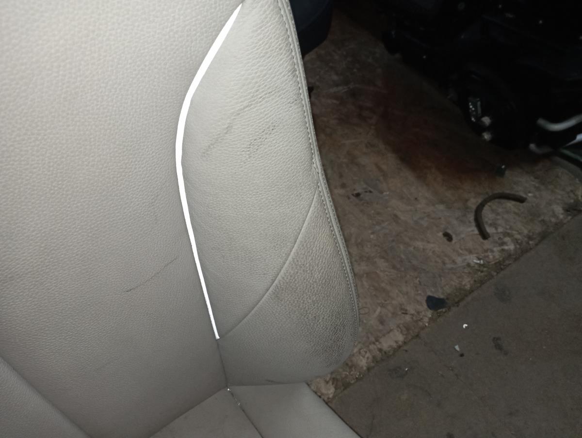 Conjunto de bancos BMW 3 (F30, F80) Imagem-6