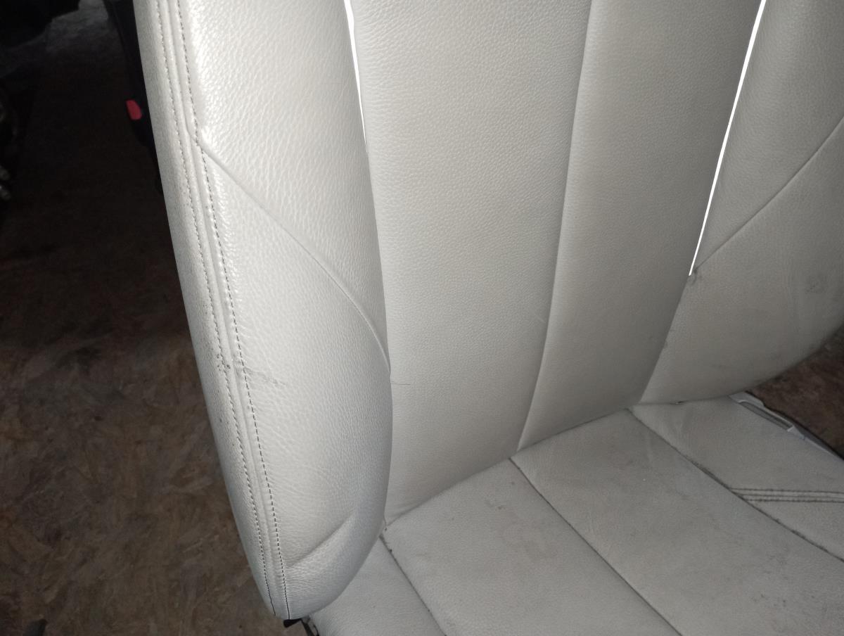 Conjunto de bancos BMW 3 (F30, F80) Imagem-7