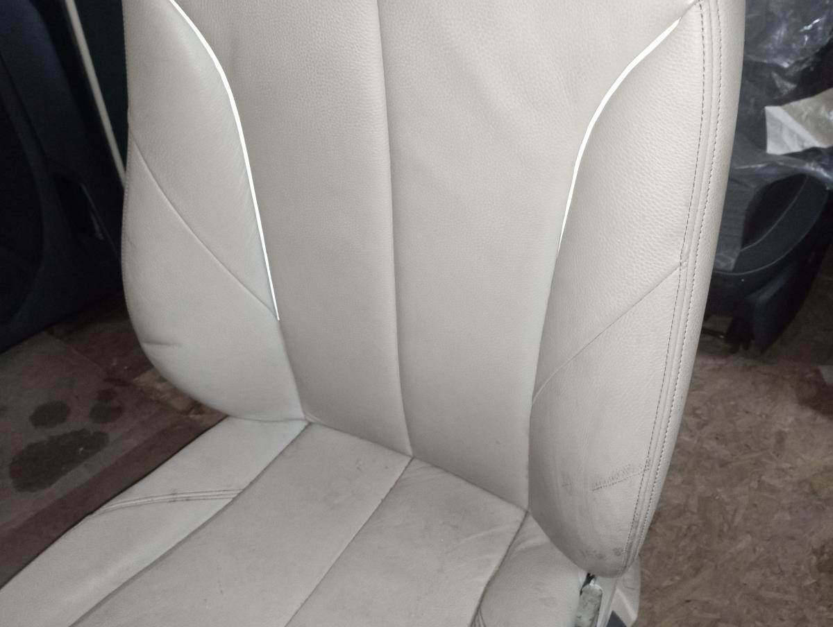 Conjunto de bancos BMW 3 (F30, F80) Imagem-10