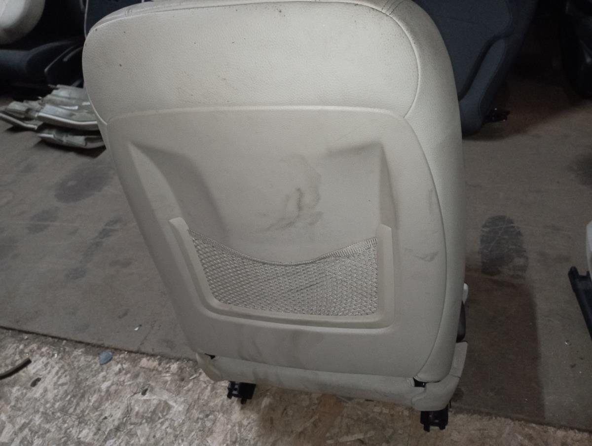 Conjunto de bancos BMW 3 (F30, F80) Imagem-11