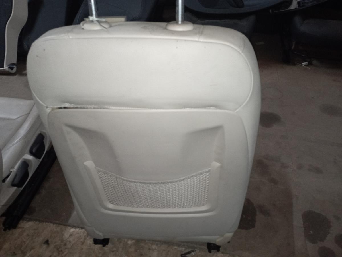 Conjunto de bancos BMW 3 (F30, F80) Imagem-12