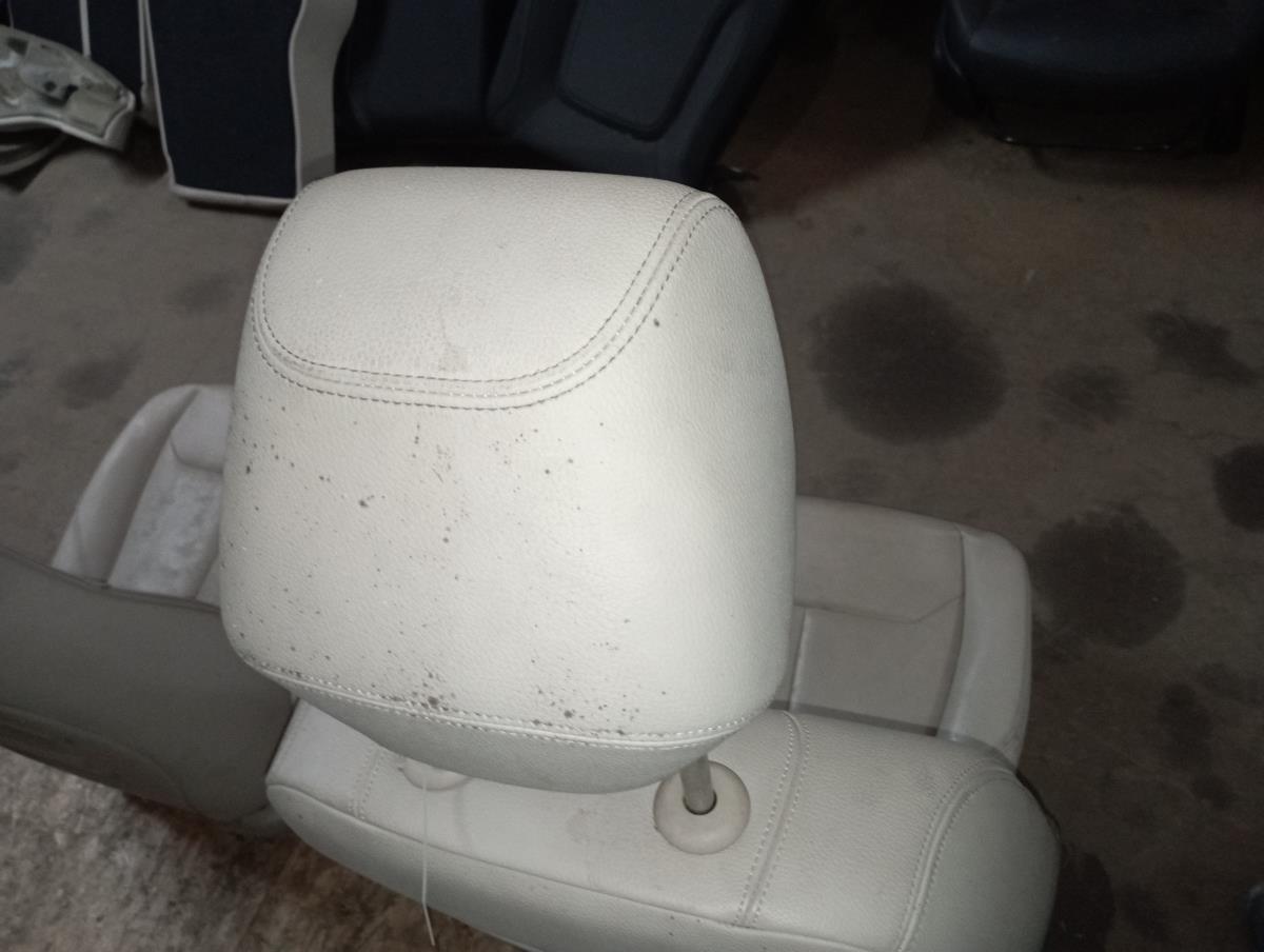 Conjunto de bancos BMW 3 (F30, F80) Imagem-13