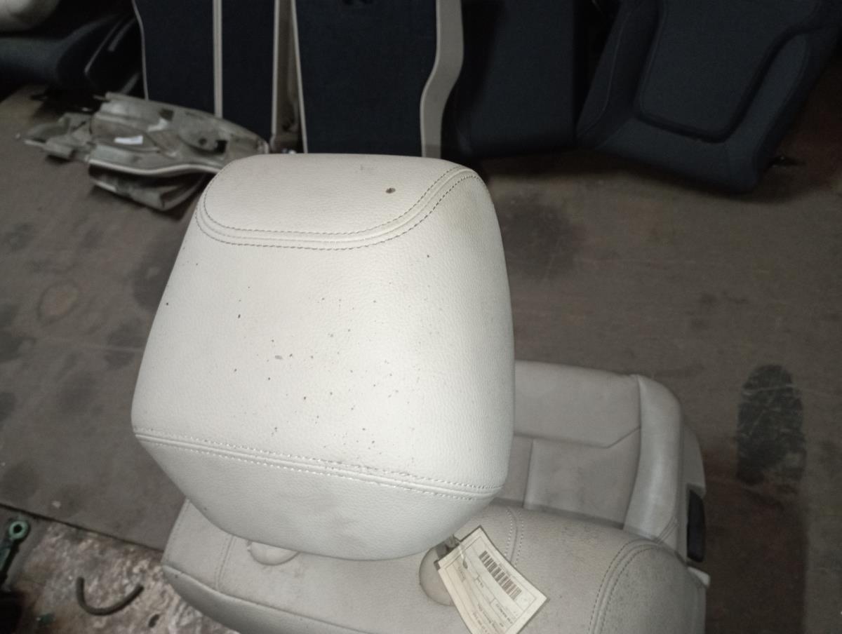 Conjunto de bancos BMW 3 (F30, F80) Imagem-14