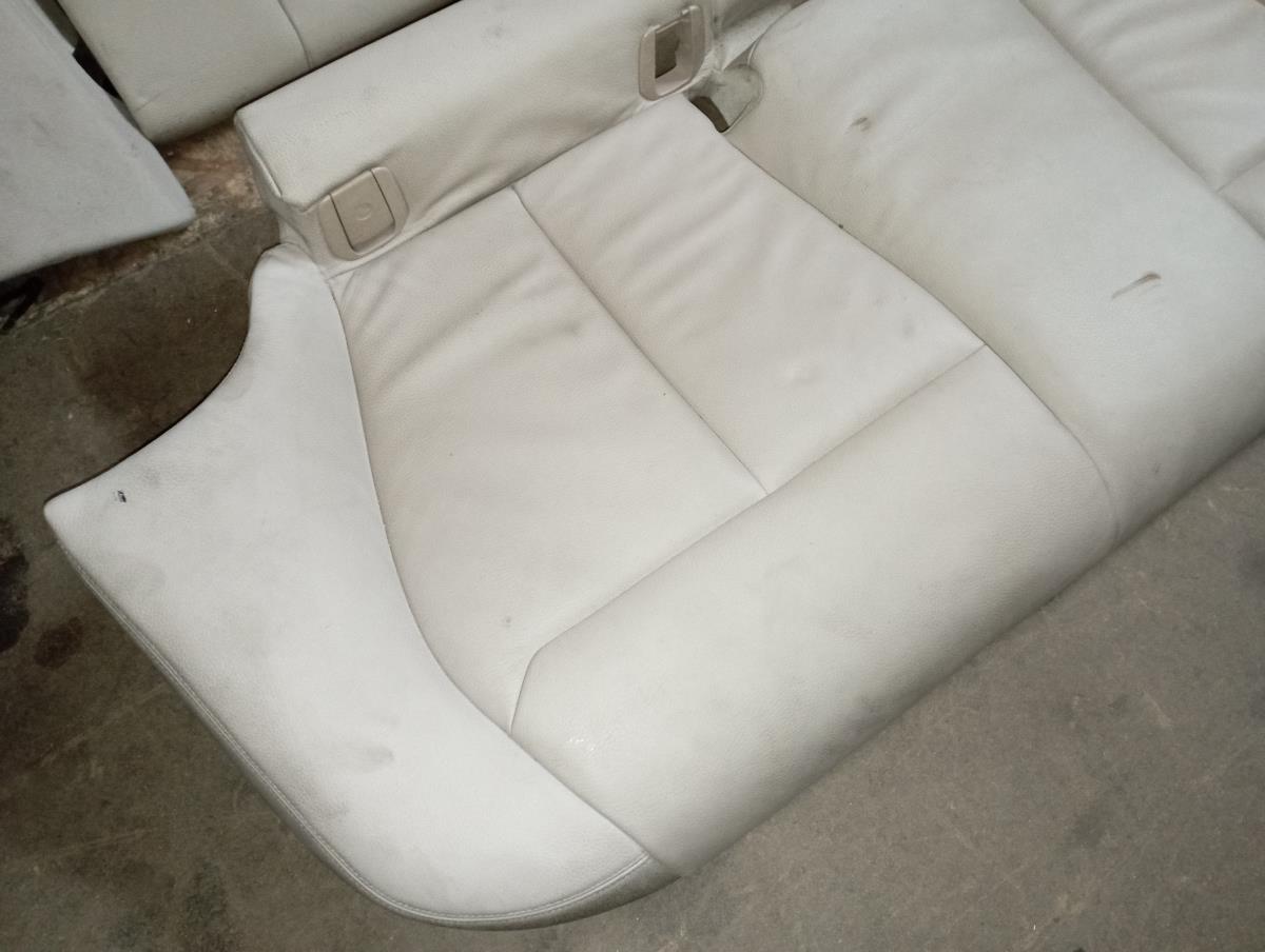 Conjunto de bancos BMW 3 (F30, F80) Imagem-16