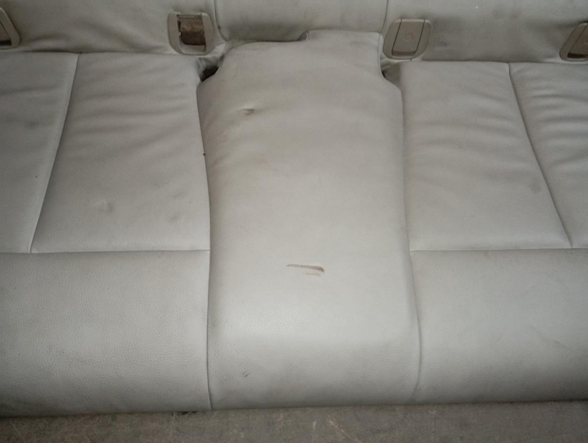 Conjunto de bancos BMW 3 (F30, F80) Imagem-17