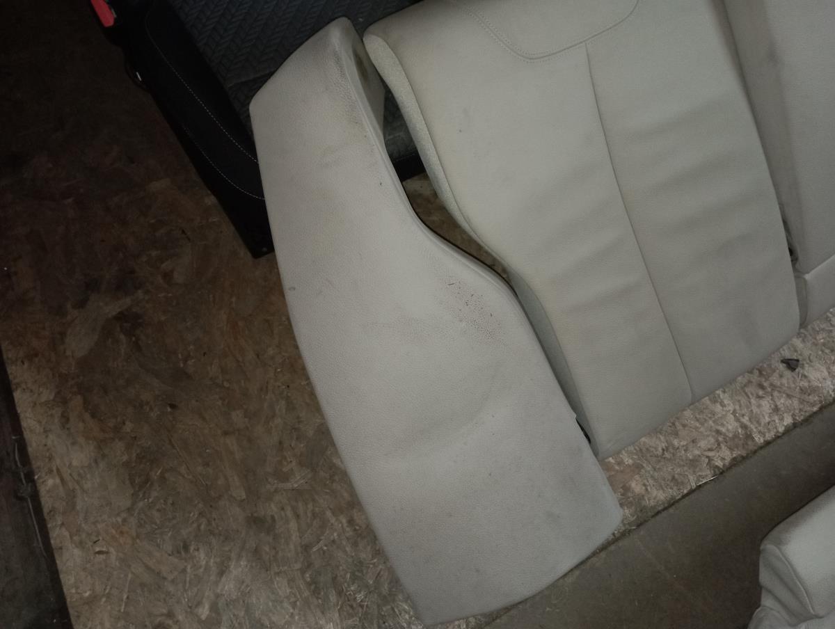 Conjunto de bancos BMW 3 (F30, F80) Imagem-22