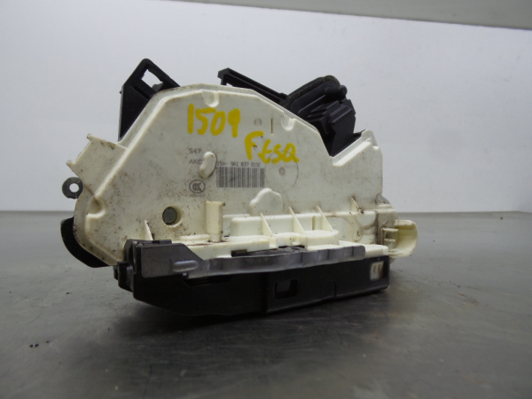 Serrure Avant Gauche VOLKSWAGEN Golf VII (5G1, BQ1, BE1, BE2)