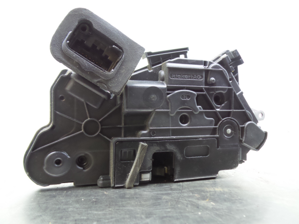 Serrure Avant Gauche VOLKSWAGEN Golf VII (5G1, BQ1, BE1, BE2) Imagem-1