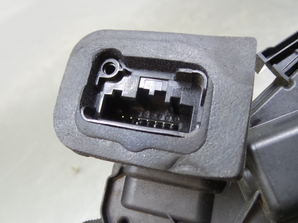 Serrure Avant Gauche VOLKSWAGEN Golf VII (5G1, BQ1, BE1, BE2) Imagem-3