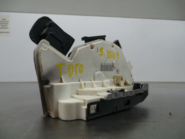 Serrure Arrière Droite VOLKSWAGEN Golf VII (5G1, BQ1, BE1, BE2)