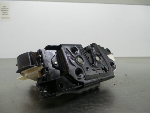 Serrure Arrière Droite VOLKSWAGEN Golf VII (5G1, BQ1, BE1, BE2) Imagem-2