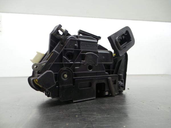 Serrure Arrière Droite VOLKSWAGEN Golf VII (5G1, BQ1, BE1, BE2) Imagem-1