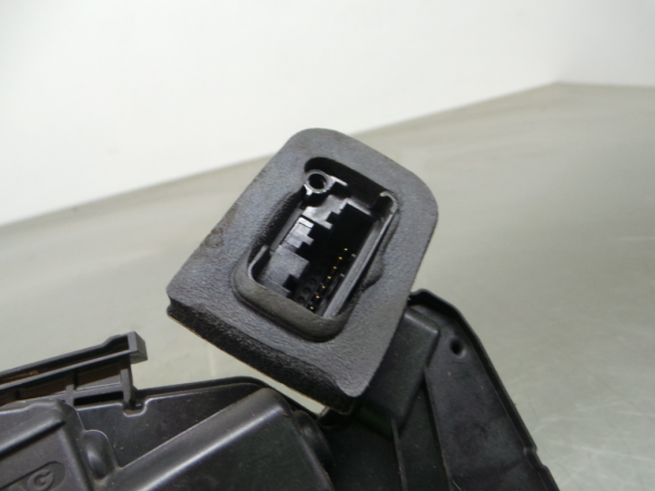 Serrure Arrière Droite VOLKSWAGEN Golf VII (5G1, BQ1, BE1, BE2) Imagem-3