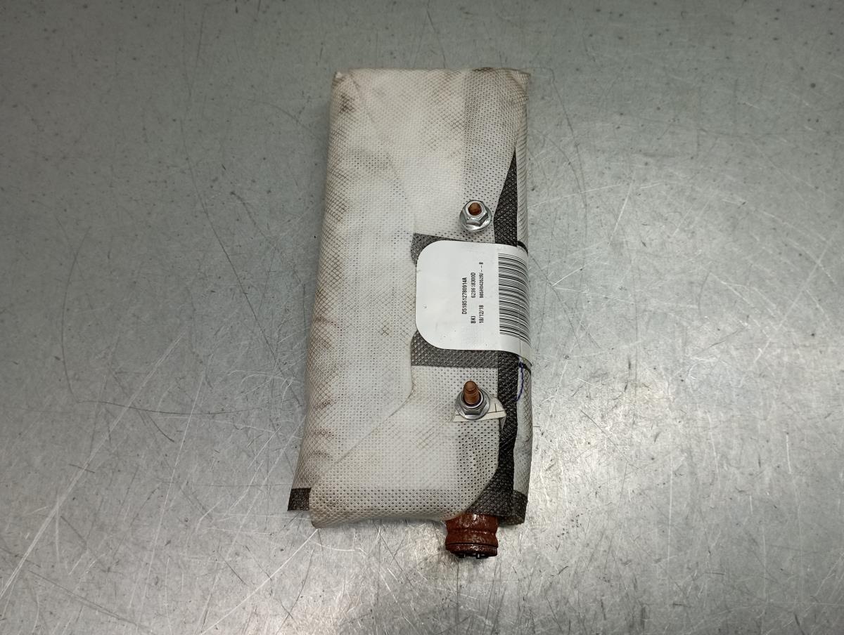 Airbag Derecho RENAULT Kadjar (HA_, HL_) Imagem-1