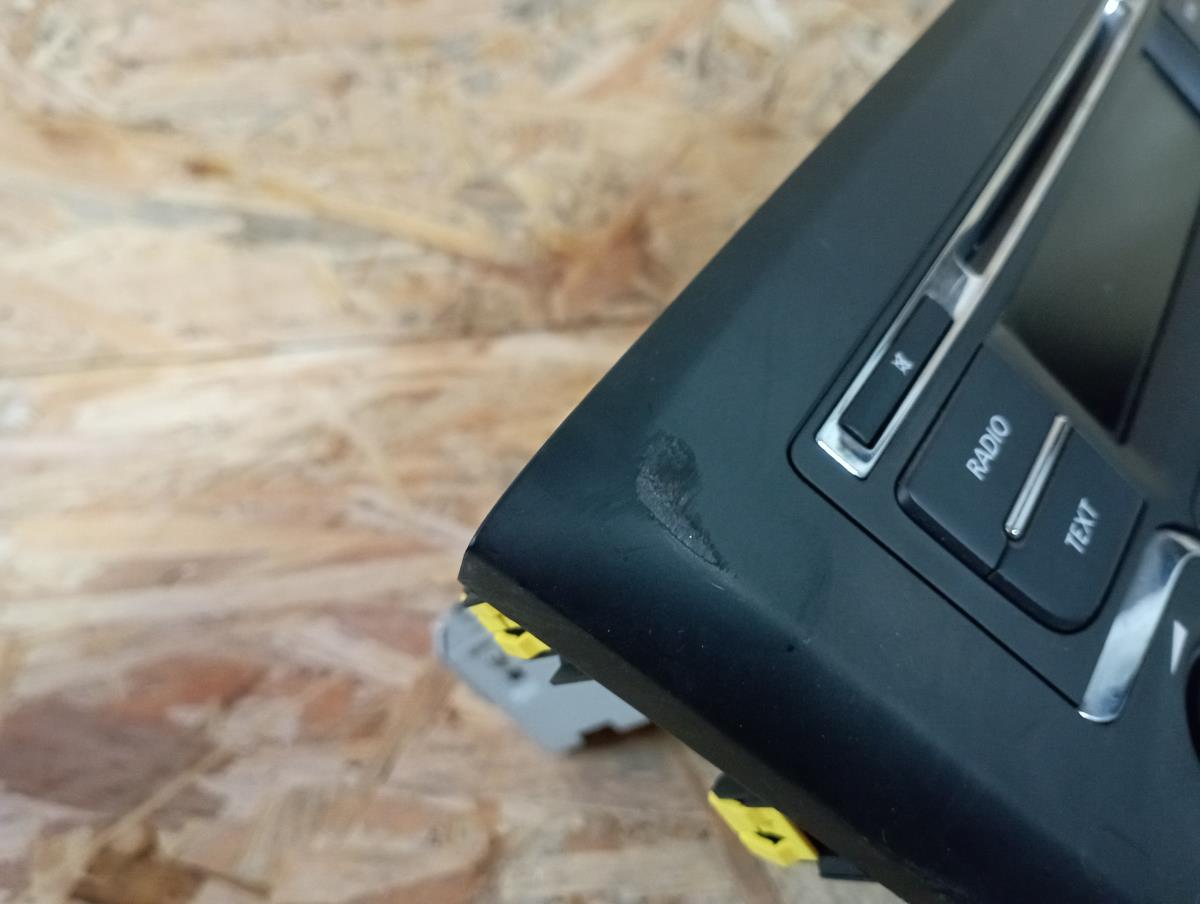 Radio / Autoradio RENAULT Kadjar (HA_, HL_) Imagem-2