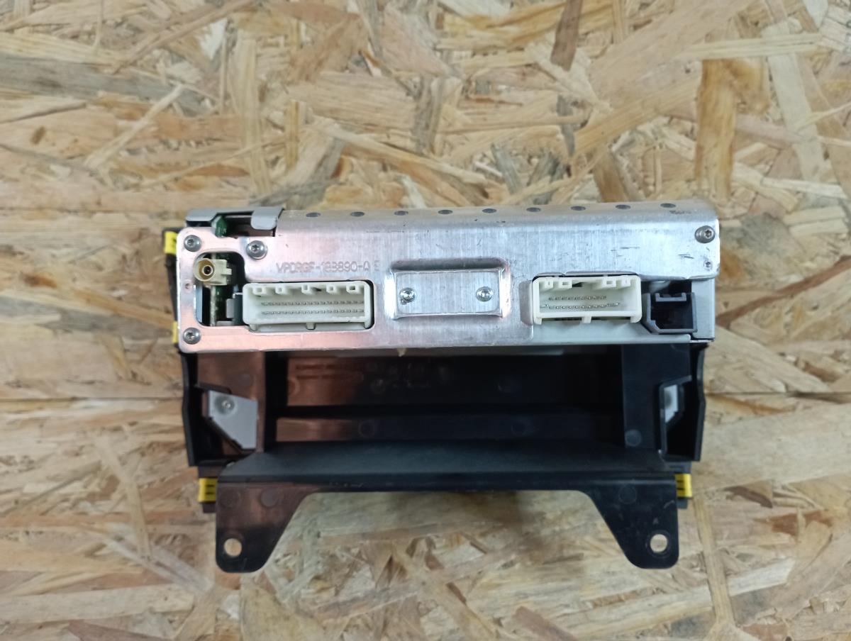 Radio / Autoradio RENAULT Kadjar (HA_, HL_) Imagem-7