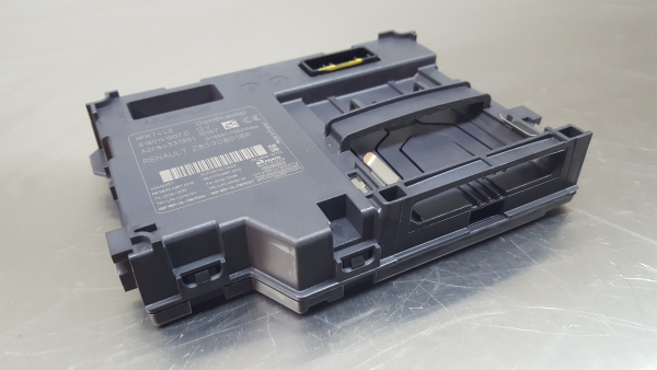 Lettore chiave d'accensione RENAULT Captur (J5_)