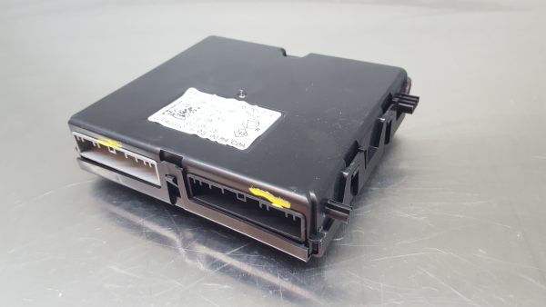 Module de confort RENAULT Captur (J5_)