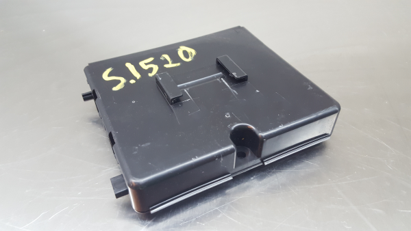 Module de confort RENAULT Captur (J5_) Imagem-2