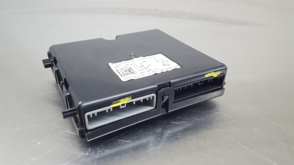 Module de confort RENAULT Captur (J5_) Imagem-1