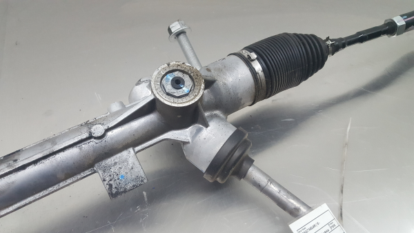 Boîtier de direction RENAULT Kadjar (HA_, HL_) Imagem-2