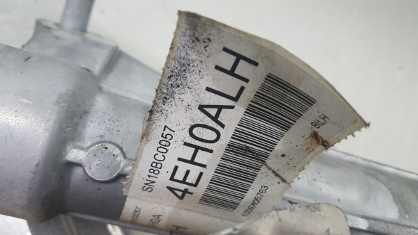 Boîtier de direction RENAULT Kadjar (HA_, HL_) Imagem-3