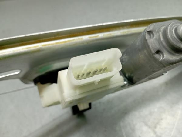 Elevalunas trasero izquierdo RENAULT Kadjar (HA_, HL_) Imagem-3