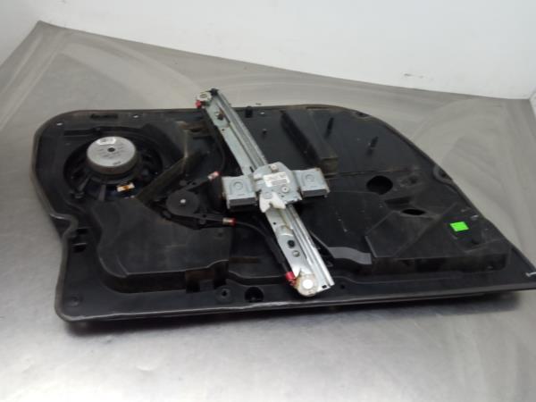 Elevalunas delantero derecho FORD Fiesta VI (CB1, CCN) Imagem-1