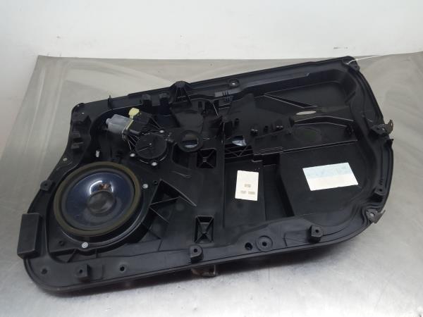 Elevalunas delantero derecho FORD Fiesta VI (CB1, CCN)
