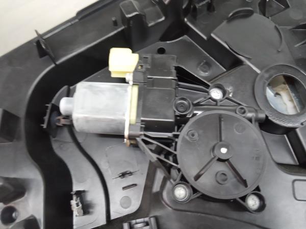 Elevalunas delantero derecho FORD Fiesta VI (CB1, CCN) Imagem-2