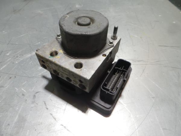 ABS RENAULT Captur (J5_)