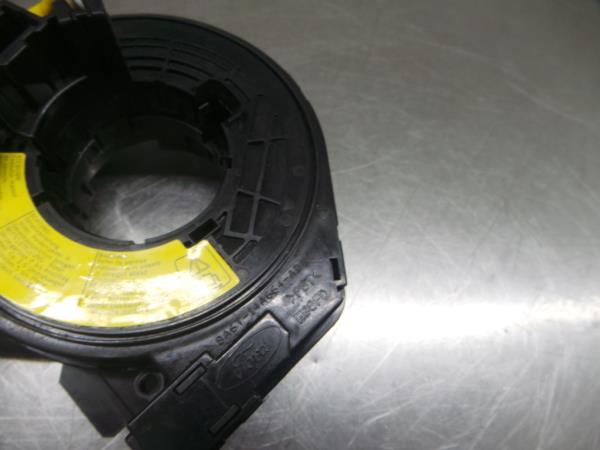 Fita de airbags FORD Fiesta VI (CB1, CCN) Imagem-2