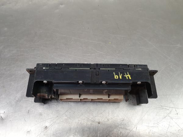 Commande chauffage VOLKSWAGEN Bora (1J2) Imagem-2