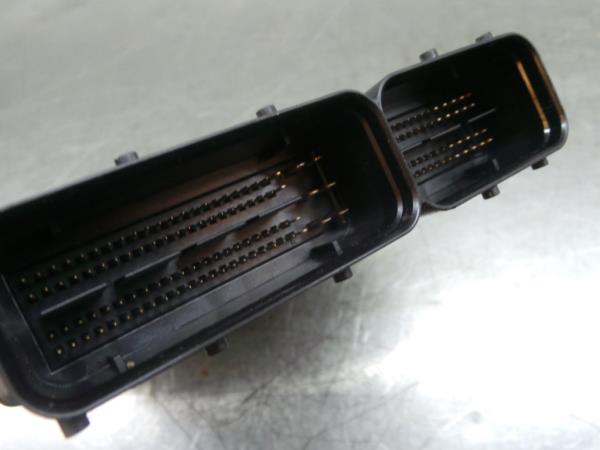 Centralina motor / ECU SEAT Leon (5F1) Imagem-2