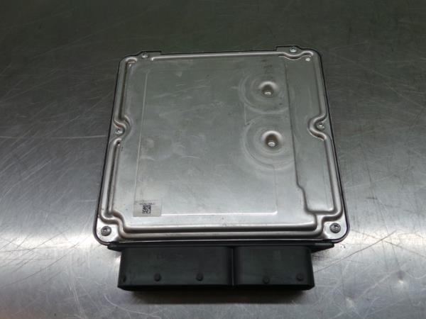 Centralina motor / ECU SEAT Leon (5F1) Imagem-1
