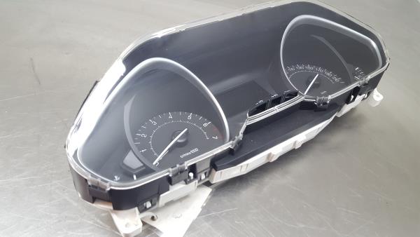 Quadrante / painel de instrumentos PEUGEOT 208 Imagem-1