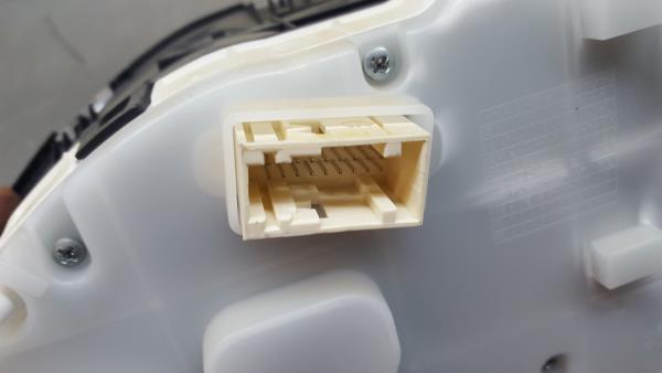 Quadrante / painel de instrumentos PEUGEOT 208 Imagem-3