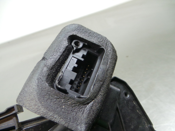 Serrure Avant Droite SEAT Leon (5F1) Imagem-2